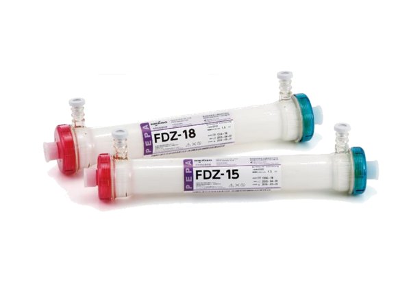 Hemodialyzer