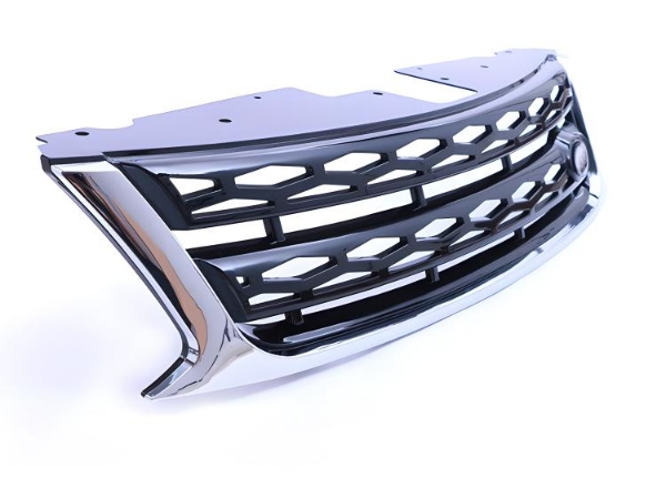 plating grade PC/ABS