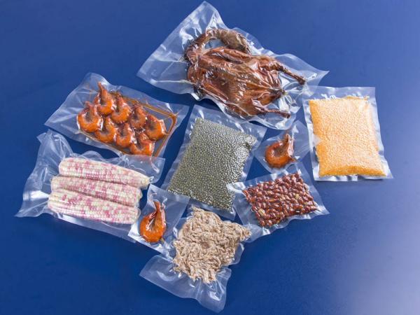Food packaging applications
