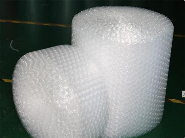Bubble Wrap