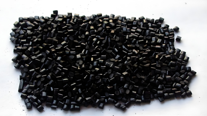 PA12 black