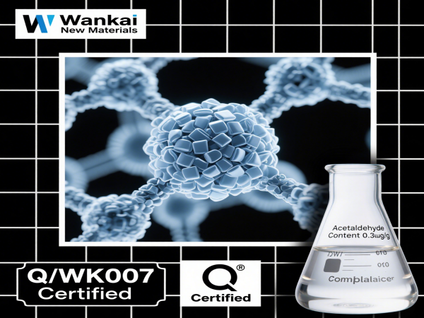 WK-811 Molecular structure