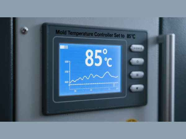 LG MABS TEMPERTARE 85℃
