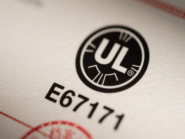 UL