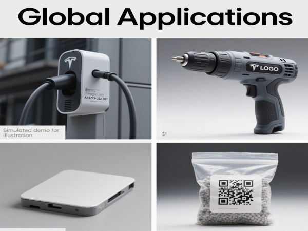 ABS Applications