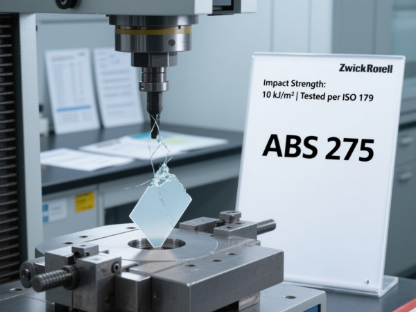 ABS Impact Safety