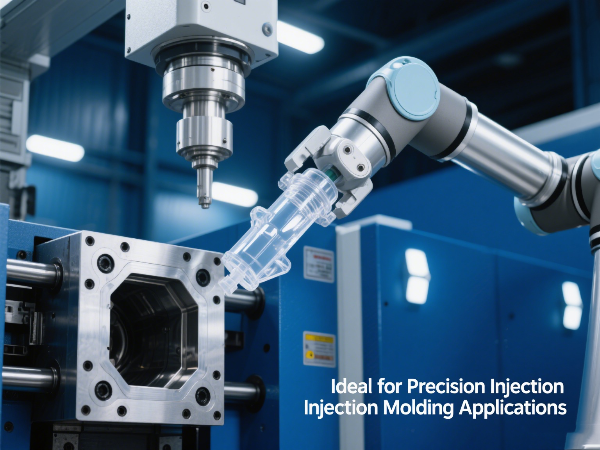 Extrusion and molding applications