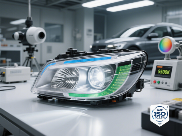 Applications requiring GM QK005931 compliance and optical clarity