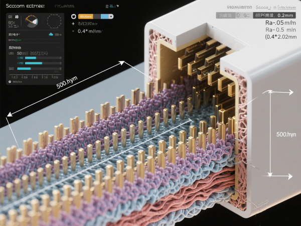 High-precision