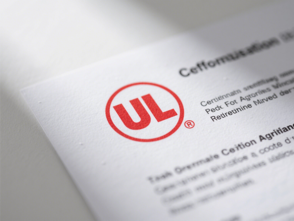 UL