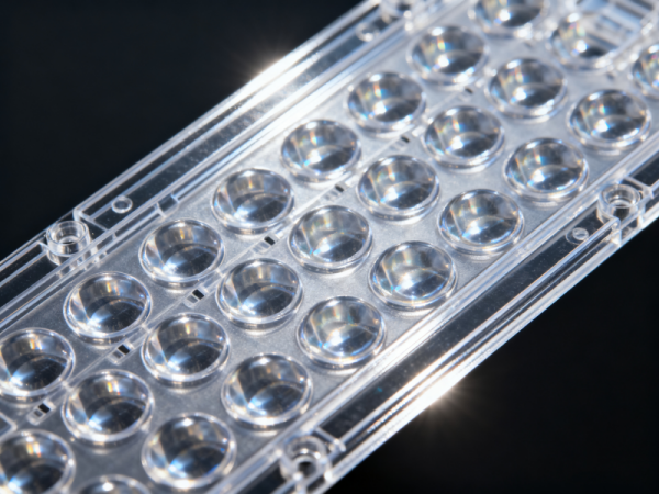 sx-306  LED