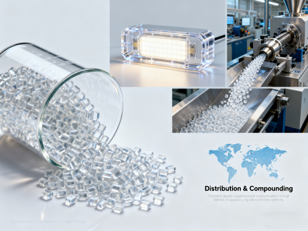 Covestro's Makrolon® PC 2805