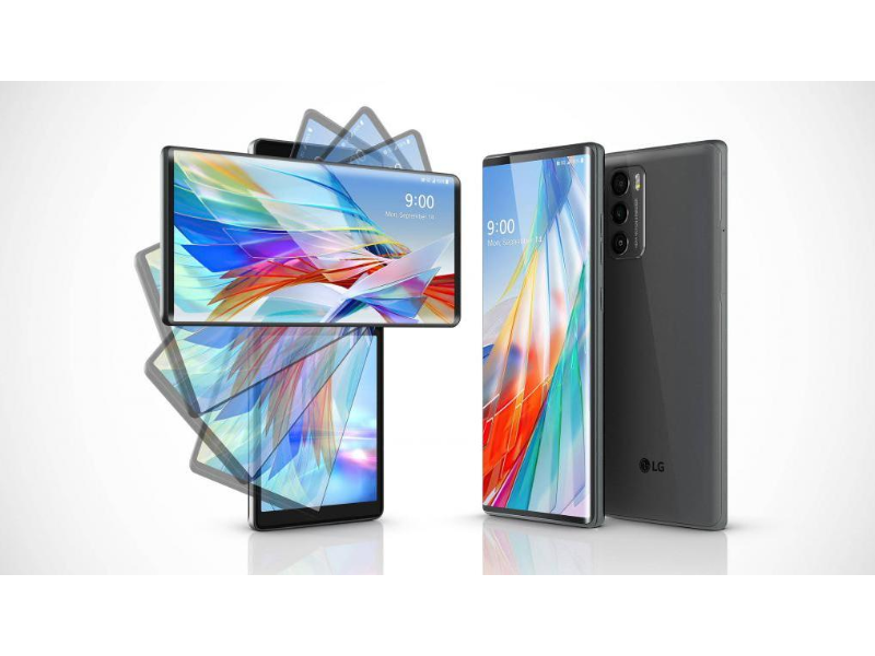 LG MABS TR558A