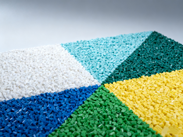 Medical-Grade Polypropylene (PP)