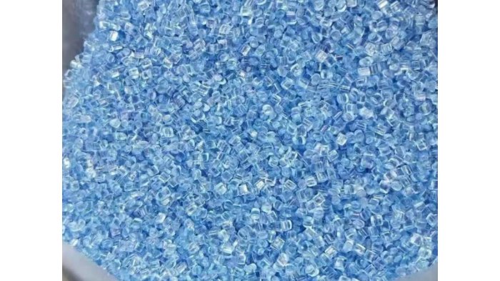 Sabic's Drinking Water Contact Grade PC LEXAN™ PC PK2870 - A New Trend in Healthy Drinking Water Materials