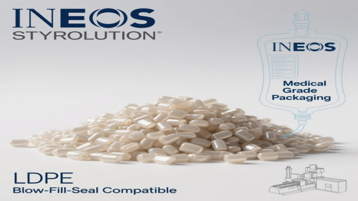 Medical-grade   LDPE: From sterile packaging to environmental innovation, the invisible guardian of medical materials