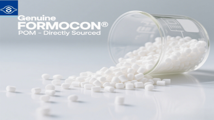 Qing Dao Prime Union Trade Announces Bulk Supply of Formosa Plastics' FORMOCON® POM FM090, Boosting Cost-Efficiency for Manufacturers