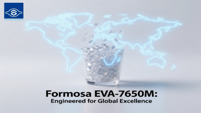EVA-7650M Launched as Superior Alternative to Hanwha Total E182L EVA-7650M Launched as Superior Alternative to Hanwha Total E182L