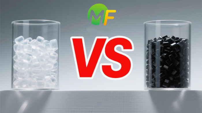 MABS vs. ABS: The Ultimate Guide for Innovative Design & Material Selection