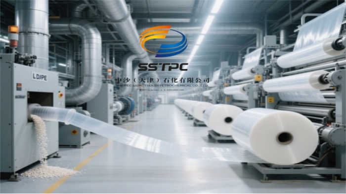 LLDPE 222WT Polyethylene Resin for Blow Molding - Supplier with Modifications Capability LLDPE 222WT Polyethylene Resin for Blow Molding - Supplier with Modifications Capability