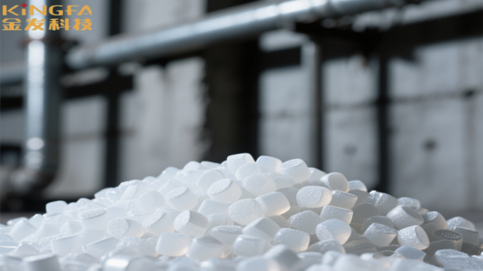 Why ABS KF-730 is the Go-To Material for Injection Molding in Electronics and Appliances Why ABS KF-730 is the Go-To Material for Injection Molding in Electronics and Appliances