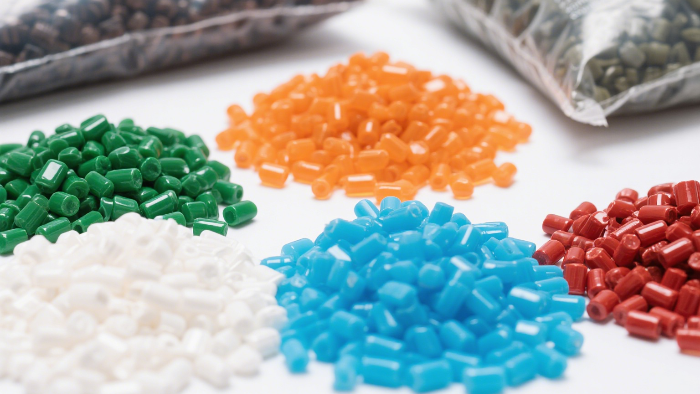 Top Cap Grade Materials 2025: A Professional Review of SABIC, Hanwha TotalEnergies and Borouge Products Top Cap Grade Materials 2025: A Professional Review of SABIC, Hanwha TotalEnergies and Borouge Products