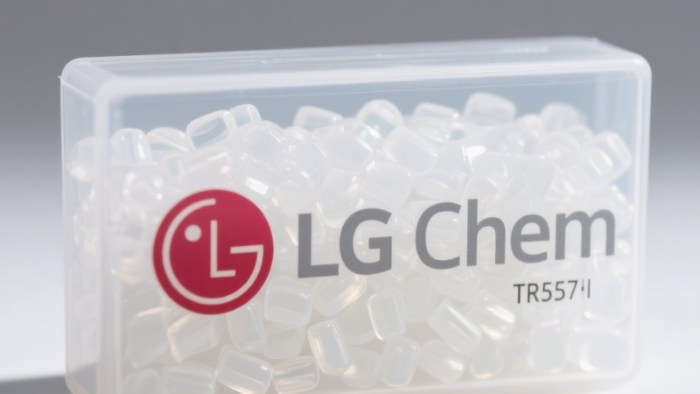 Material Selection for Transparent Electronic Housings: Key Data of MABS TR558A Material Selection for Transparent Electronic Housings: Key Data of MABS TR558A