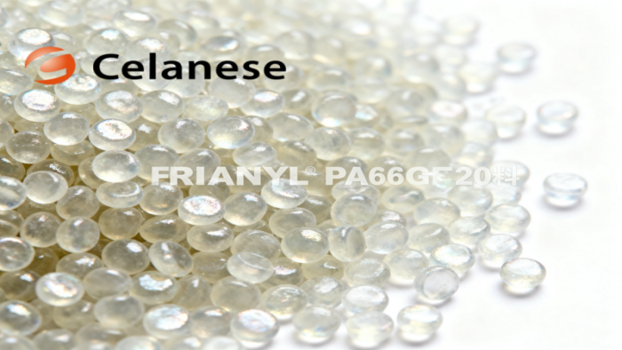 Flame Retardant PA66 GF20 V0 | Halogen-Free & High CTI | For Automotive & Electronics Flame Retardant PA66 GF20 V0 | Halogen-Free & High CTI | For Automotive & Electronics