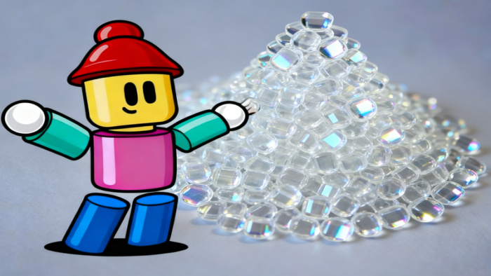 Röhm PMMA 8N:23 Years of Trading & 17 Years of Modification, Empowering High-End Manufacturing Globally