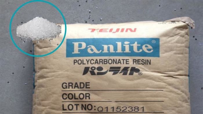 PANLITE® PC L-1225L: Premium PC for Euro-American Appliance & Electronics Injection Molding PANLITE® PC L-1225L: Premium PC for Euro-American Appliance & Electronics Injection Molding