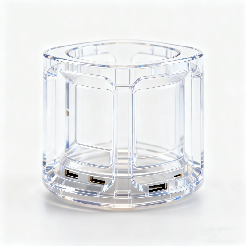 Appliance casing Appliance casing