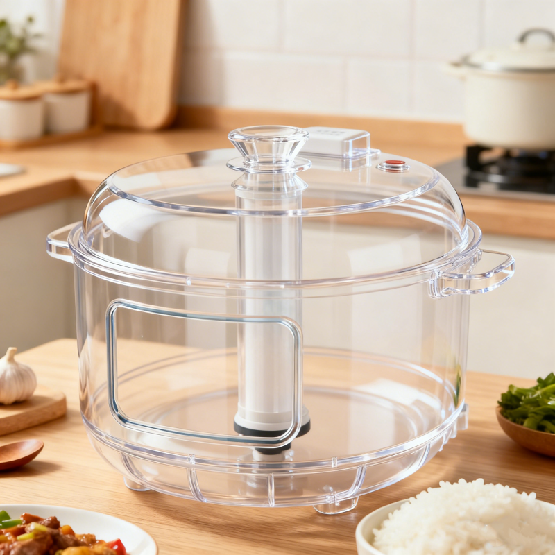 Appliance casing Appliance casing