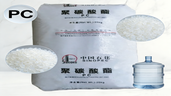 Sinopec & SABIC CH30 0R L PC Resin Back in Production | Prime Union Trade Stocks Available