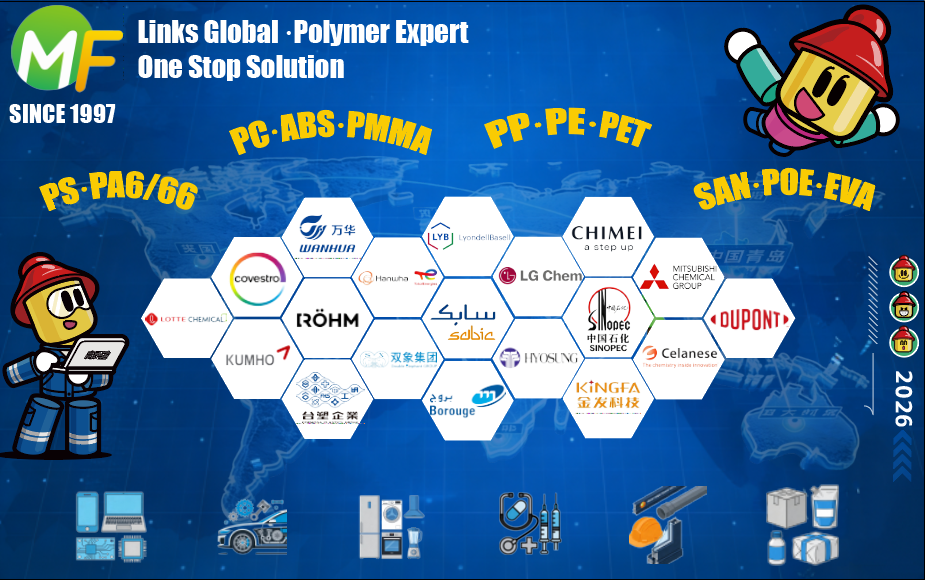 CHINAPLAS 2026 joint booth preview