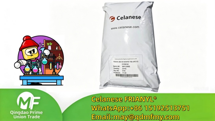 Flame Retardant PA66 GF20 V0 | Halogen-Free & High CTI | For Automotive & Electronics