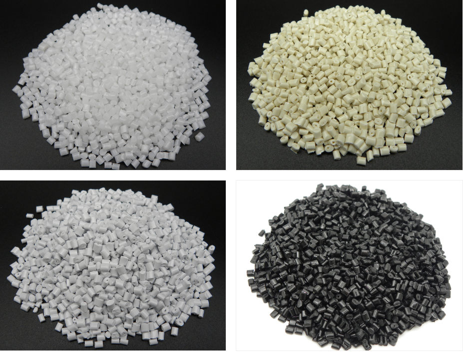 General Purpose PC/ABS Alloy