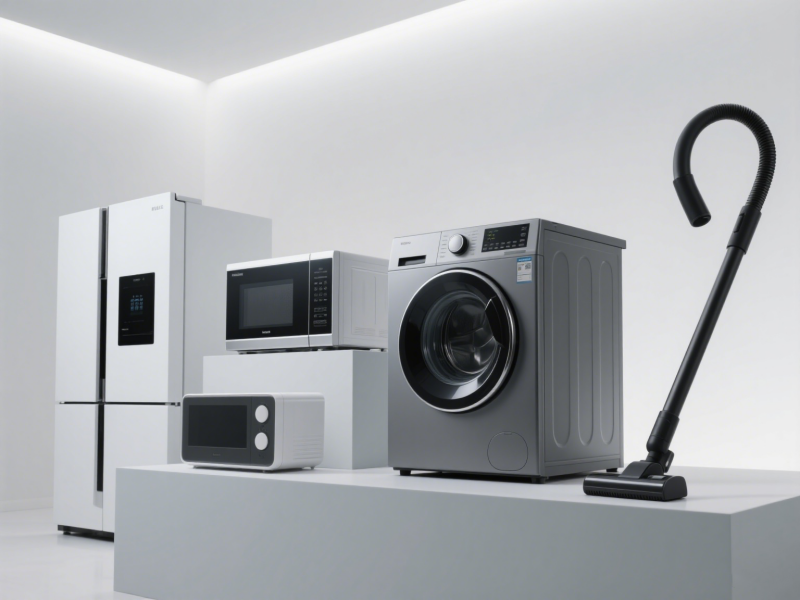LG ABS applications in home appliances and electronics LG ABS applications in home appliances and electronics