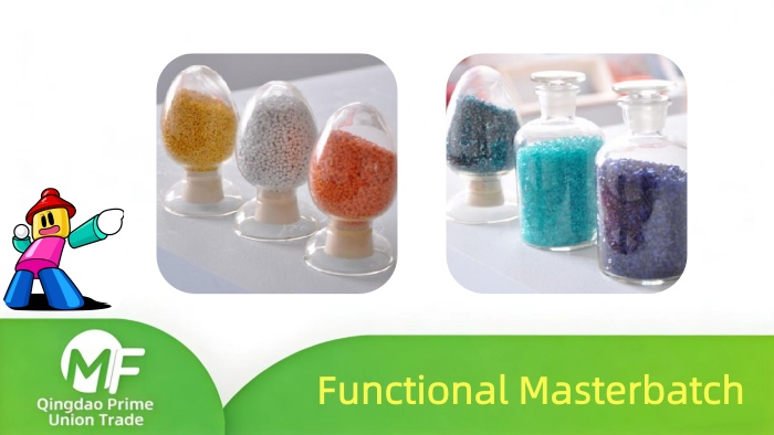 Functional Masterbatch Sourcing: A Practical Guide for Fiber and Packaging Applications
