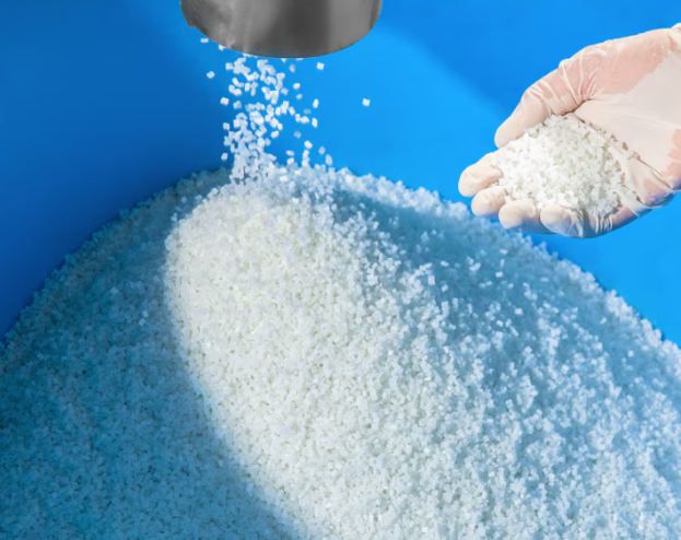 PP RESIN PP resin medical polypropylene for BFS pharmaceutical packaging